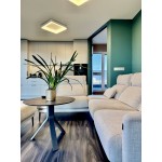 išnuomojamas 2 kamb. butas Radvilėnų pl. 3c Kaunas